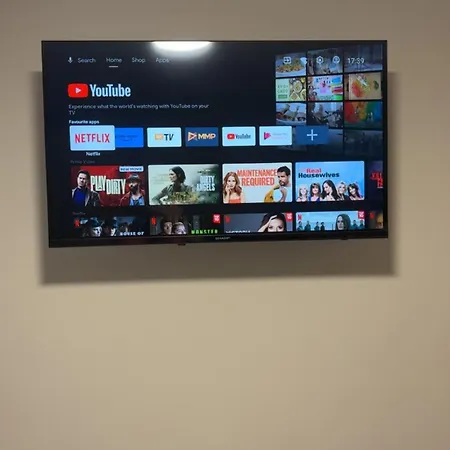 O'briens Self Contained Galway