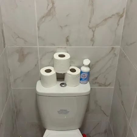 O'briens Self Contained Galway