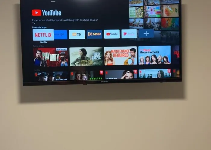 O'briens Self Contained Голуэй