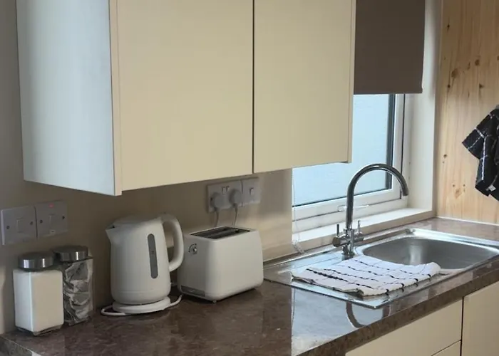 Апартаменты O'briens Self Contained