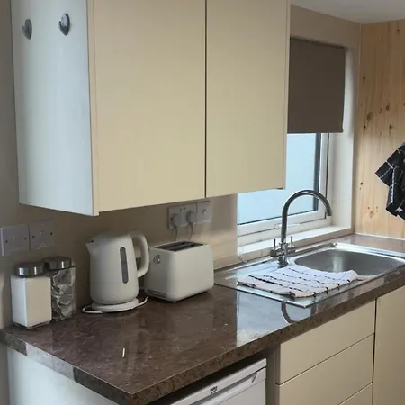 Apartment O'briens Luxury Centre