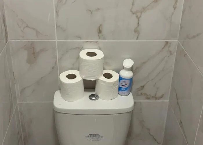 O'briens Self Contained Galway