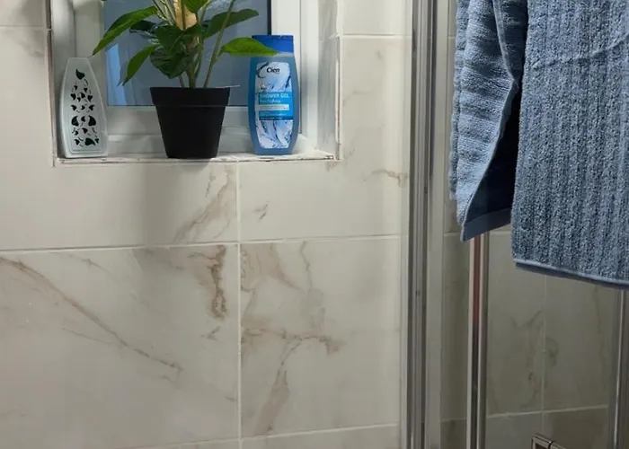 O'briens Self Contained